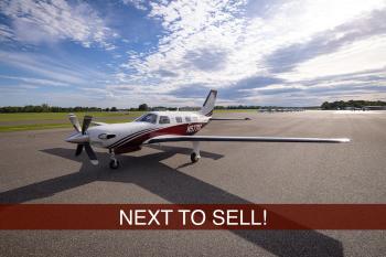 2015 Piper M500 for sale - AircraftDealer.com