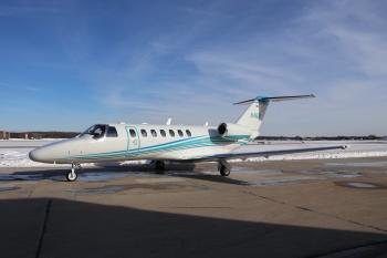2012 Cessna Citation CJ3 for sale - AircraftDealer.com
