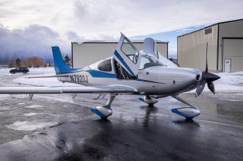 2015 Cirrus SR22T G5 GTS for sale - AircraftDealer.com