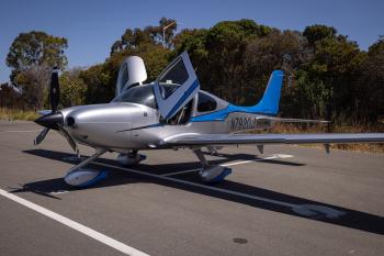 2015 Cirrus SR22T G5 GTS for sale - AircraftDealer.com