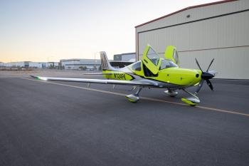 2024 Cirrus SR22T G7 GTS for sale - AircraftDealer.com
