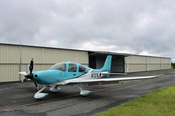 2019 Cirrus SR22T G6 GTS for sale - AircraftDealer.com