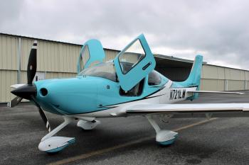 2019 Cirrus SR22T G6 GTS for sale - AircraftDealer.com