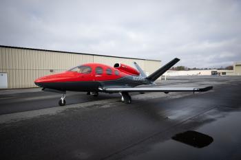 2019 Cirrus SF50 G2+ Vision Jet for sale - AircraftDealer.com
