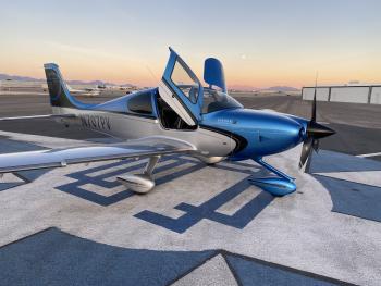 2015 Cirrus SR22T G5 GTS for sale - AircraftDealer.com