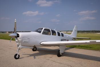 2015 Beechcraft G36 Bonanza for sale - AircraftDealer.com