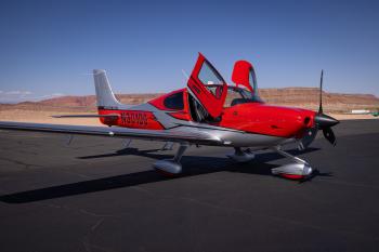 2019 Cirrus SR22T G6 GTS for sale - AircraftDealer.com