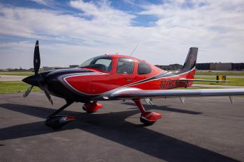 2019 Cirrus SR22T G6 GTS for sale - AircraftDealer.com