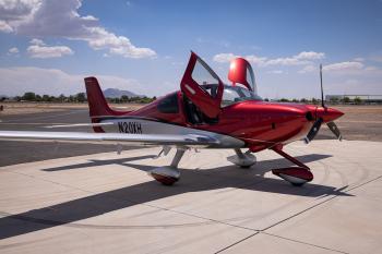 2025 Cirrus SR20 G7 Premium for sale - AircraftDealer.com