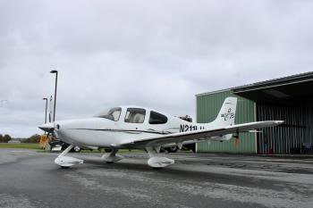 2006 Cirrus SR22 G2 GTS for sale - AircraftDealer.com