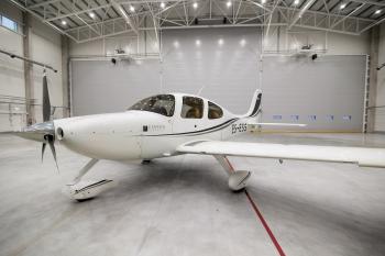 2005 Cirrus SR22 G2 for sale - AircraftDealer.com