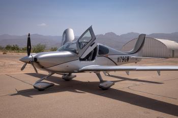 2019 Cirrus SR22T G6 GTS for sale - AircraftDealer.com