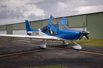 2021 Cirrus SR20 G6 Premium for sale - AircraftDealer.com