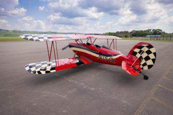 2016 Waco 2T-1A-2 Great Lakes for sale - AircraftDealer.com