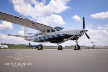 2016 Cessna 208 Caravan for sale - AircraftDealer.com