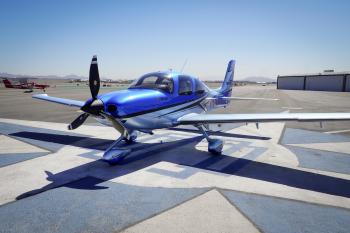 2011 Cirrus SR22T G3 for sale - AircraftDealer.com