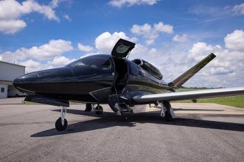 2024 Cirrus SF50 G2+ Vision Jet for sale - AircraftDealer.com