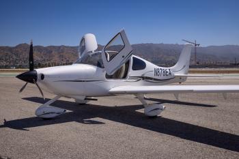2007 Cirrus SR20 G2 for sale - AircraftDealer.com