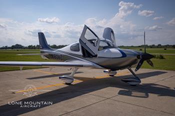 2004 Cirrus SR22 G2 for sale - AircraftDealer.com