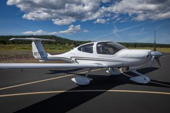 2008 Diamond DA40 XLS for sale - AircraftDealer.com