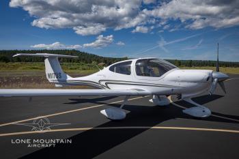 2008 Diamond DA40 XLS for sale - AircraftDealer.com