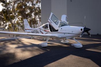 2021 Cirrus SR20 G6 for sale - AircraftDealer.com