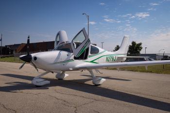 2020 Cirrus SR20 G6 for sale - AircraftDealer.com