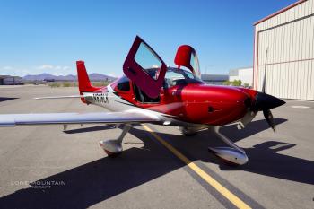 2021 Cirrus SR22 G6 GTS for sale - AircraftDealer.com