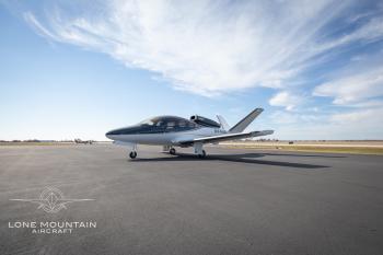 2019 Cirrus SF50 G2 Vision Jet for sale - AircraftDealer.com