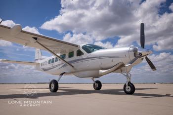 2022 Cessna Caravan 208 for sale - AircraftDealer.com