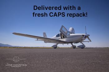 2006 Cirrus SR22 GTS for sale - AircraftDealer.com