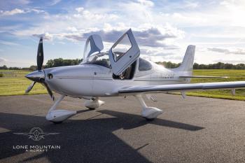 2008 Cirrus SR22 G3 GTS for sale - AircraftDealer.com