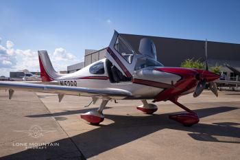 2021 Cirrus SR22T G6 GTS for sale - AircraftDealer.com