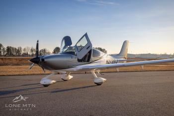 2023 Cirrus SR20 G6 for sale - AircraftDealer.com