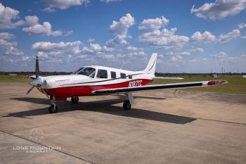 2001 Piper PA-32R-301T for sale - AircraftDealer.com