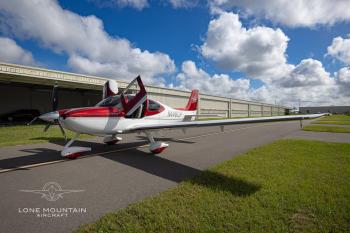 2008 Cirrus SR22 G3 GTS Turbo for sale - AircraftDealer.com