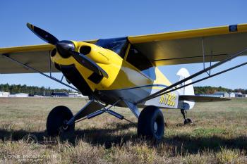 2010 Cubcrafters CC11-160 Carbon Cub for sale - AircraftDealer.com