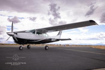 1979 Cessna Turbo Centurion II T210N for sale - AircraftDealer.com