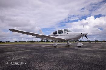 2018 Cirrus SR20 G6 for sale - AircraftDealer.com