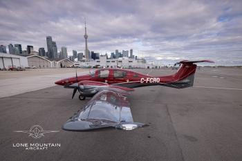 2021 Diamond DA62 for sale - AircraftDealer.com