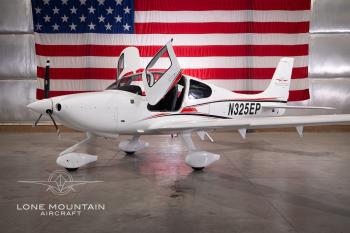 2023 Cirrus SR20 G6 for sale - AircraftDealer.com