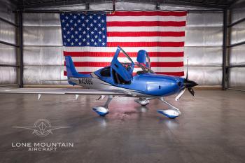 2022 Cirrus SR22 G6 GTS for sale - AircraftDealer.com