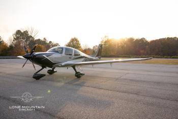 2025 Cirrus SR22T G7+ Arrivee for sale - AircraftDealer.com