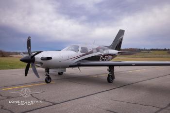 2023 Piper M600 SLS for sale - AircraftDealer.com