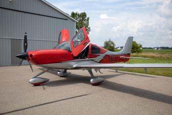 2019 Cirrus SR22T G6 GTS for sale - AircraftDealer.com