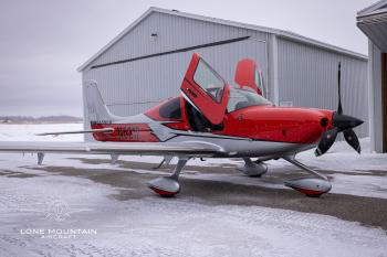 2019 Cirrus SR22T G6 GTS for sale - AircraftDealer.com