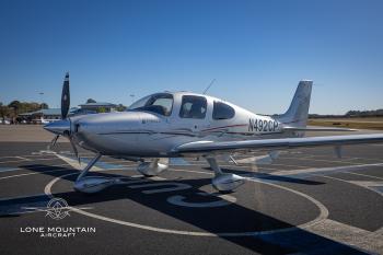 2008 Cirrus SR22 G3 GTS for sale - AircraftDealer.com