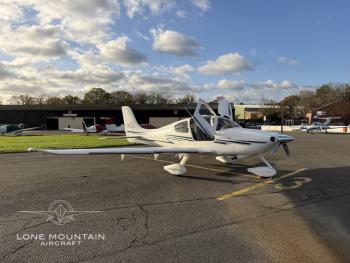 2002 Cirrus SR22 G1 for sale - AircraftDealer.com