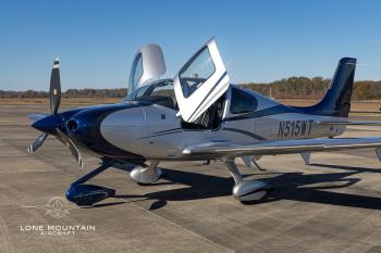 2015 Cirrus SR22T G5 GTS for sale - AircraftDealer.com