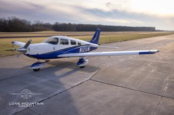 2022 Piper Archer LX for sale - AircraftDealer.com